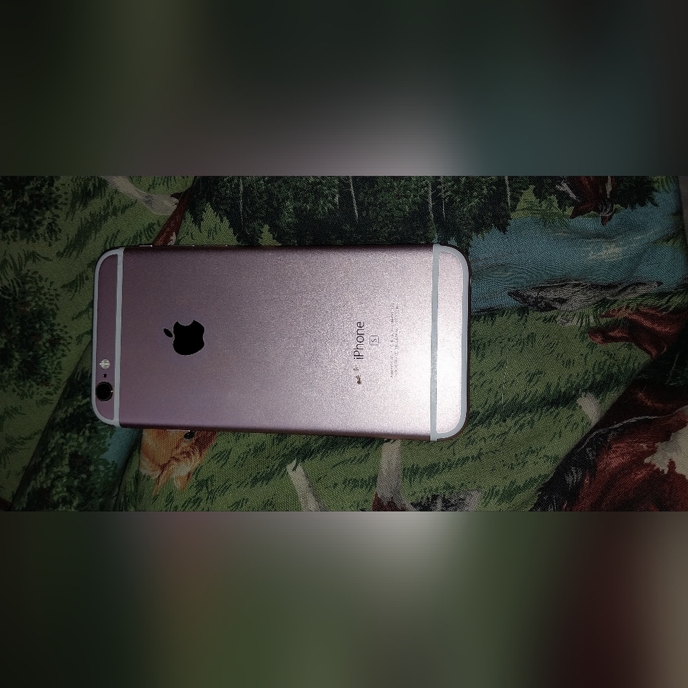 Iphone 6